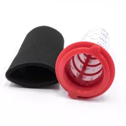   VHBW Vacuum Cleaner Filter Set Bosch 754175, 754176 - Vacuum Cleaner Filter Set