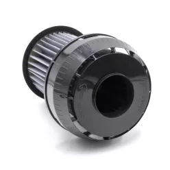  VHBW Vacuum Cleaner Filter 2609256d46, 00649841 - 2x pleated filter