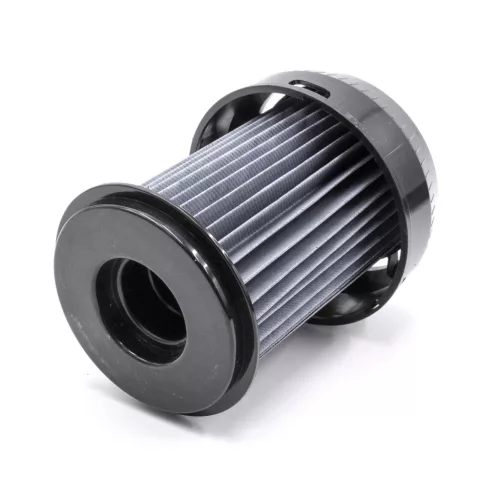 VHBW Vacuum Cleaner Filter 2609256d46, 00649841 - 2x pleated filter