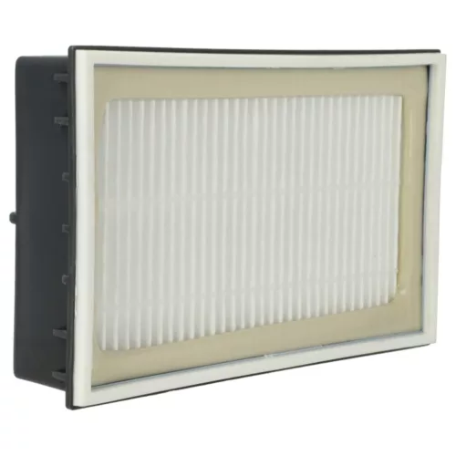 VHBW Vacuum Cleaner Filter 00570324, BBZ155HF - HEPA filter