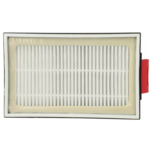 VHBW Vacuum Cleaner Filter 00570324, BBZ155HF - HEPA filter
