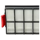 VHBW Vacuum Cleaner Filter 00570324, BBZ155HF - HEPA filter