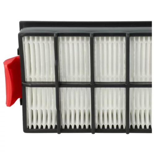 VHBW Vacuum Cleaner Filter 00570324, BBZ155HF - HEPA filter