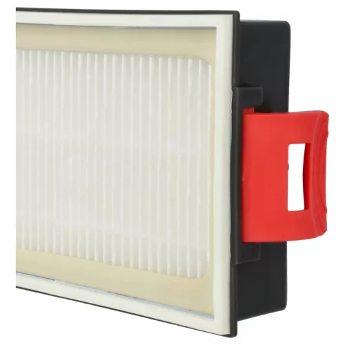 VHBW Vacuum Cleaner Filter 00570324, BBZ155HF - HEPA filter