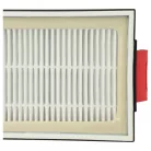 VHBW Vacuum Cleaner Filter 00570324, BBZ155HF - HEPA filter