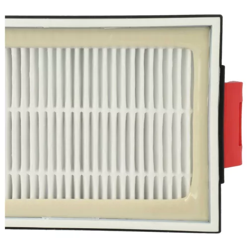 VHBW Vacuum Cleaner Filter 00570324, BBZ155HF - HEPA filter