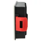 VHBW Vacuum Cleaner Filter 00570324, BBZ155HF - HEPA filter