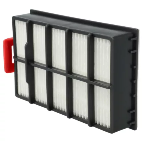 VHBW Vacuum Cleaner Filter 00570324, BBZ155HF - HEPA filter