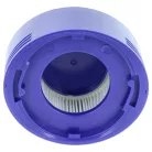 VHBW Vacuum Cleaner Filter Dyson 967478-01 - 2 pcs