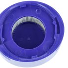VHBW Staubsaugerfilter Dyson 967478-01 - 3x HEPA-Filter