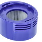 VHBW Staubsaugerfilter Dyson 967478-01 - 3x HEPA-Filter