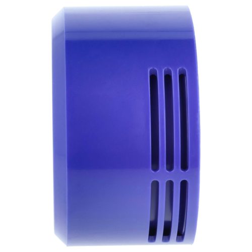 VHBW Staubsaugerfilter Dyson 967478-01 - 3x HEPA-Filter
