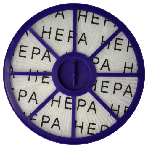 VHBW Vacuum Cleaner Filter Set Dyson 917819-01, 900228-01 - Vacuum Cleaner Filter Set