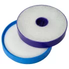 VHBW Vacuum Cleaner Filter Set Dyson 917819-01, 900228-01 - Vacuum Cleaner Filter Set