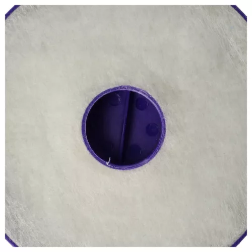 VHBW Vacuum Cleaner Filter Set Dyson 917819-01, 900228-01 - Vacuum Cleaner Filter Set