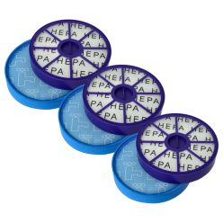   VHBW Staubsaugerfilterset Dyson 917819-01, 900228-01 - Staubsaugerfilterset