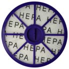 VHBW Staubsaugerfilterset Dyson 917819-01, 900228-01 - Staubsaugerfilterset