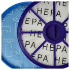 VHBW Staubsaugerfilterset Dyson 917819-01, 900228-01 - Staubsaugerfilterset