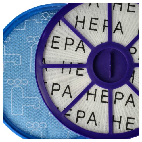 VHBW Staubsaugerfilterset Dyson 917819-01, 900228-01 - Staubsaugerfilterset