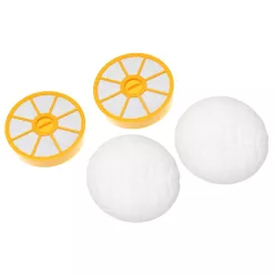 VHBW Vacuum Cleaner Pre-Motor Filter Dyson 905401-01 - 2 pcs