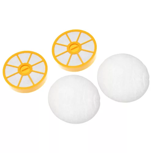 VHBW Vacuum Cleaner Pre-Motor Filter Dyson 905401-01 - 2 pcs