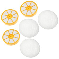 VHBW Staubsauger Vorfilter Dyson 905401-01 - 3 Stück