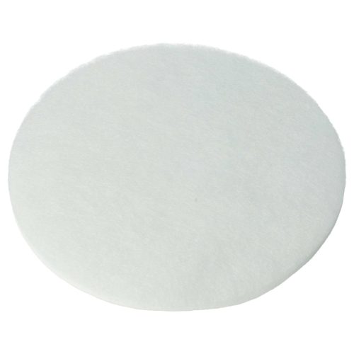 VHBW Staubsauger Filterhülse Dyson DC19 - Weiß