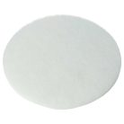 VHBW Staubsauger Filterhülse Dyson DC19 - Weiß