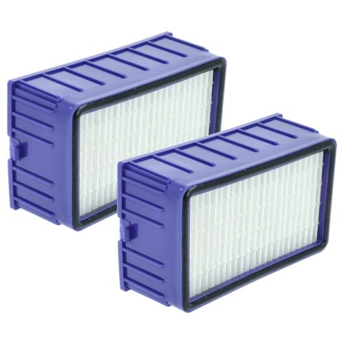 VHBW Porszívó Szűrő Dyson 905386-01 - 2 db