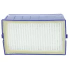 VHBW Vacuum Cleaner Filter Dyson 905386-01 replacement - 3x