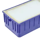 VHBW Vacuum Cleaner Filter Dyson 905386-01 replacement - 3x