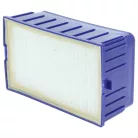 VHBW Vacuum Cleaner Filter Dyson 905386-01 replacement - 3x