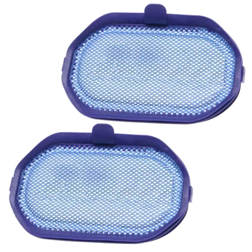 VHBW Vacuum Cleaner Pre-Motor Filter Dyson 917066-01, 917066-02 - 2 pcs