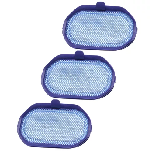 VHBW Vacuum Cleaner Pre-Motor Filter Dyson 917066-01, 917066-02 - 3 pcs