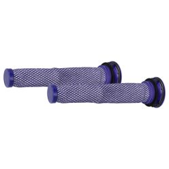 VHBW Porszívó előszűrő Dyson 96566101, 965661-01 - 2 db