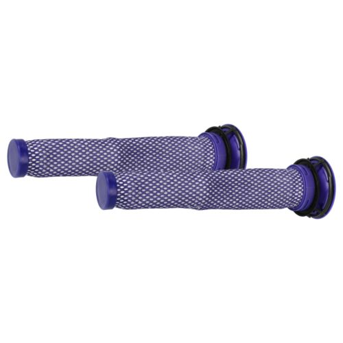 VHBW Staubsauger Vorfilter Dyson 96566101, 965661-01 - 2 Stück