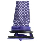 VHBW Staubsauger Vorfilter Dyson 96566101, 965661-01 - 2 Stück