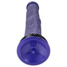 VHBW Staubsauger Vorfilter Dyson 96566101, 965661-01 - 2 Stück