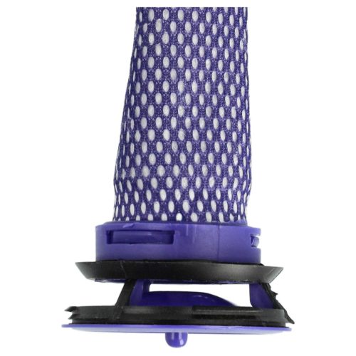 VHBW Staubsauger Vorfilter Dyson 96566101, 965661-01 - 3 Stück