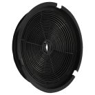 VHBW Szénszűrő Beko 9174220018, 9199001580 - 19 cm