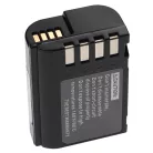 VHBW Battery Panasonic DMW-BLK22 - 2250 mAh 7.2 V Li-Ion