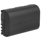 VHBW Akku Canon LP-E6, LP-E6NH - 1600 mAh 7,2 V Li-Ion
