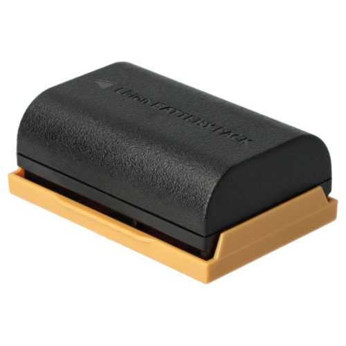 VHBW Kamera Akku LP-E6, LP-E6NH - 2040 mAh 7,2 V Li-Ion