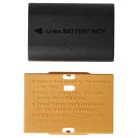 VHBW Kamera Akku LP-E6, LP-E6NH - 2040 mAh 7,2 V Li-Ion