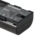 VHBW Kamera Akku LP-E6, LP-E6NH - 2040 mAh 7,2 V Li-Ion