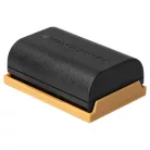 VHBW Kamera Akku LP-E6, LP-E6NH - 2040 mAh 7,2 V Li-Ion