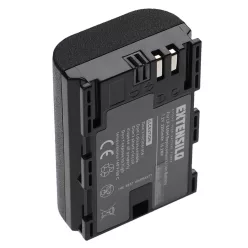   VHBW Akku Canon LP-E6, LP-E6NH Ersatz - 2250 mAh 7,2 V Li-Ion