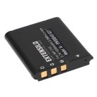 VHBW Akku Casio NP-160, NP-110DBA, NP-110, NP-110L - 1050 mAh 3,7 V Li-Ion