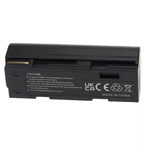 VHBW Akku Epson EU-85, EPALB1, B32B818233, B32B818232 - 1600 mAh 3,7 V Li-Ion