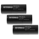 VHBW Battery Epson EU-85, EPALB1, B32B818233, B32B818232 - 1600 mAh 3.7 V Li-Ion